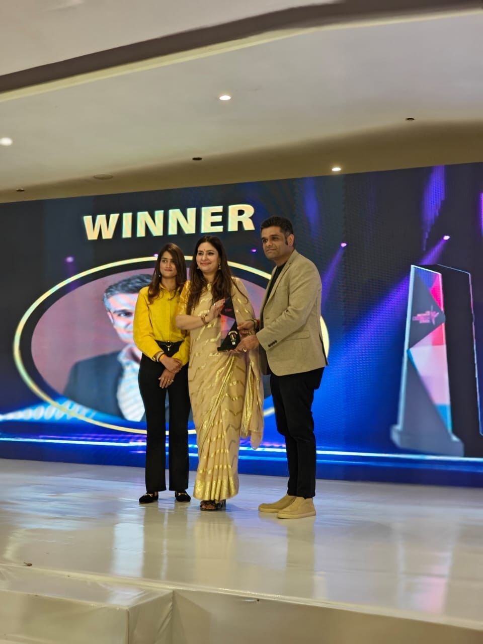 Udit Pathak — Brand Communication Icon 2026