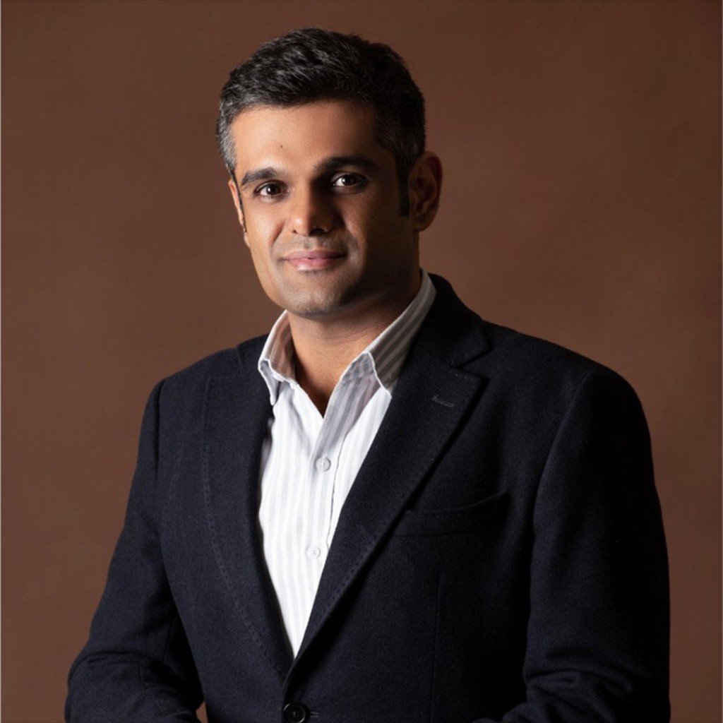 Udit Pathak — PR Agency Head of the Year 2026
