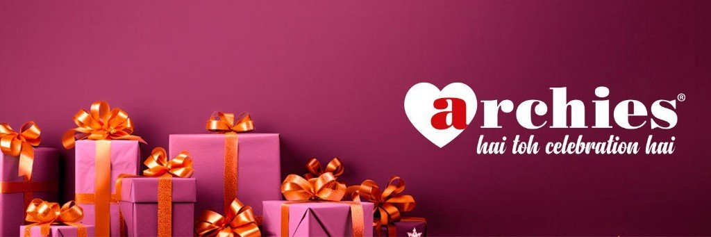 ARCHIES LIMITED campaign 1