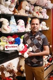 ARCHIES LIMITED campaign 2