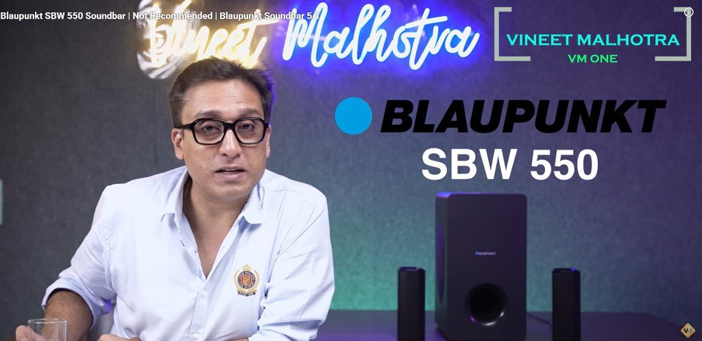 Blaupunkt campaign 4