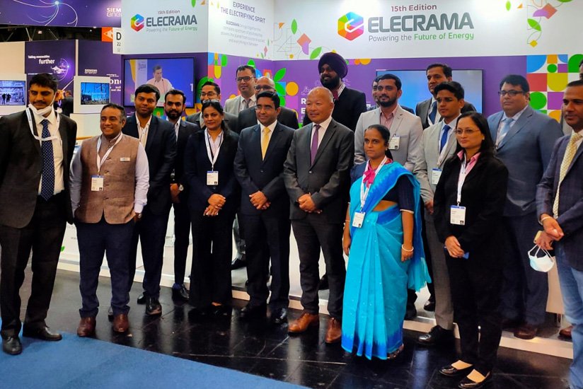 IEEMA campaign 3
