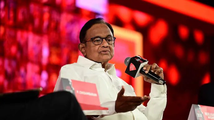 Indian Venture & Alternate Capital Association campaign 2