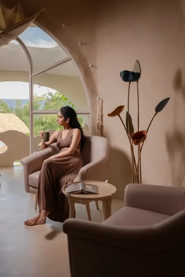 Swastik Wellbeing Sanctuary