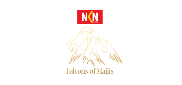 Falcons of Majlis