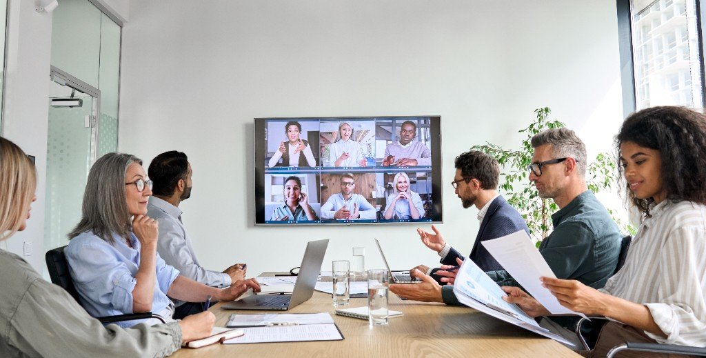 Content marketing